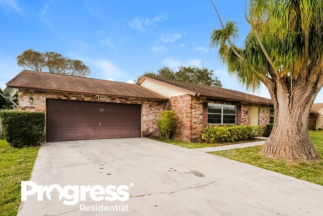 Building Photo - 156 Cordoba Cir