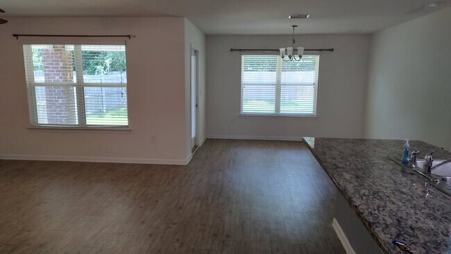 Dining Room - 3492 Quail Dr