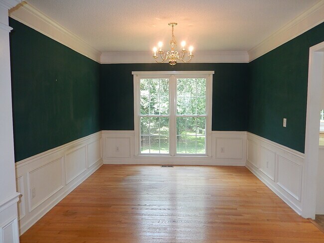 Building Photo - 9801 Goodrum Ct