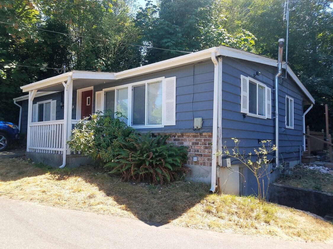 Foto principal - South Charleston Avenue