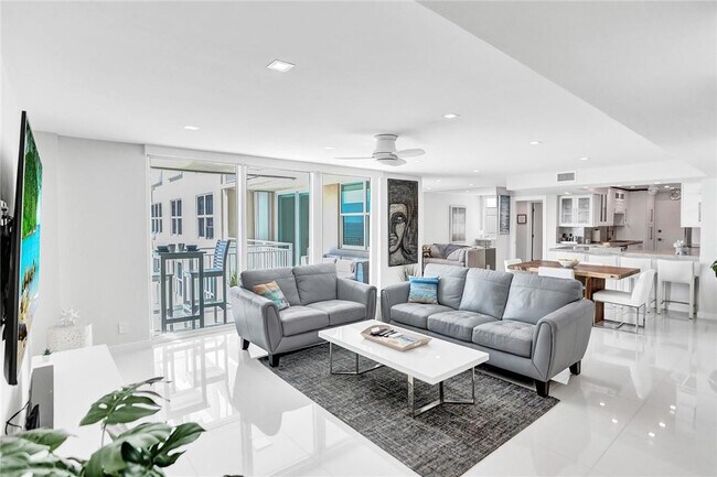 Foto del edificio - 5200 N Ocean Blvd