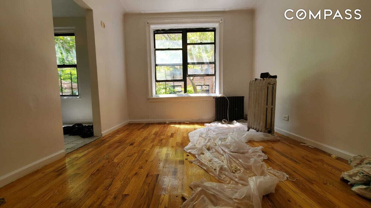 2114 Daly Ave Unit 2D, The Bronx, NY 10460 Apartment for Rent in The