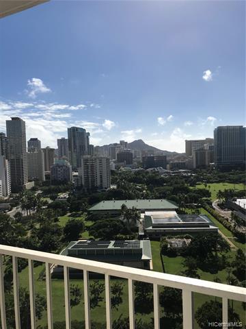 Building Photo - 1920 Ala Moana Blvd