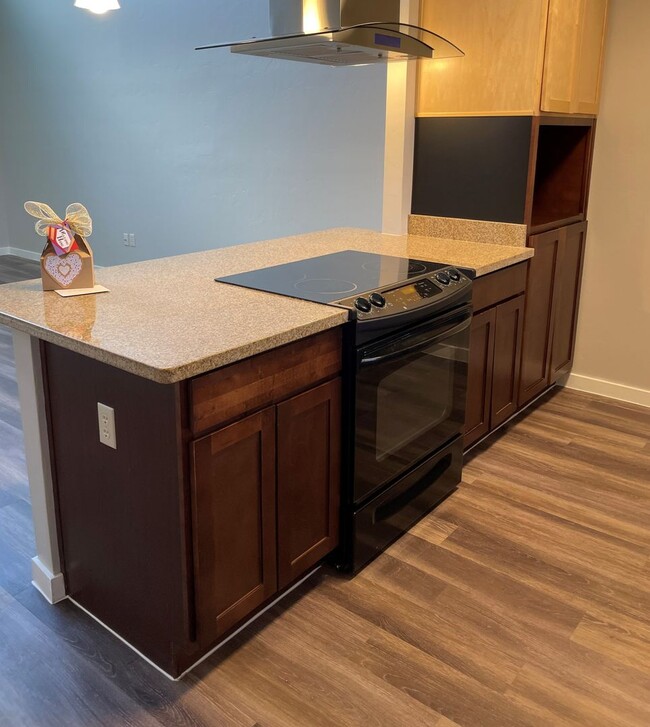 Interior Photo - Welcome to Casa Presidio!