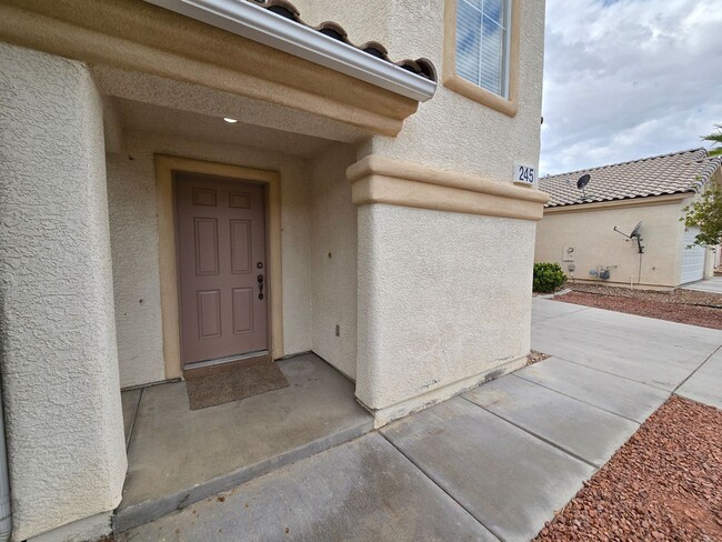 Building Photo - 4 Bedroom Rhodes Ranch Home for Rent