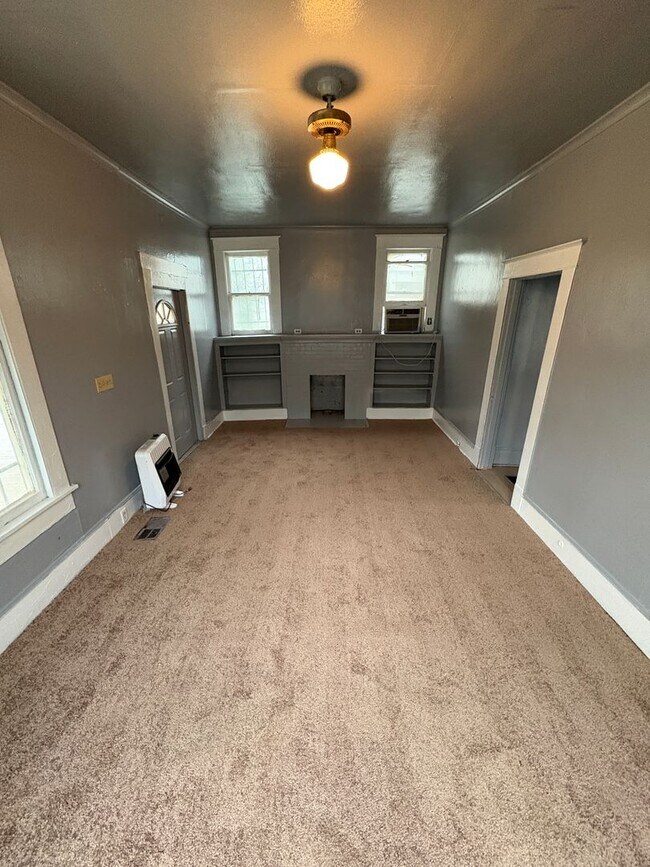 Foto del edificio - Prospect Duplex