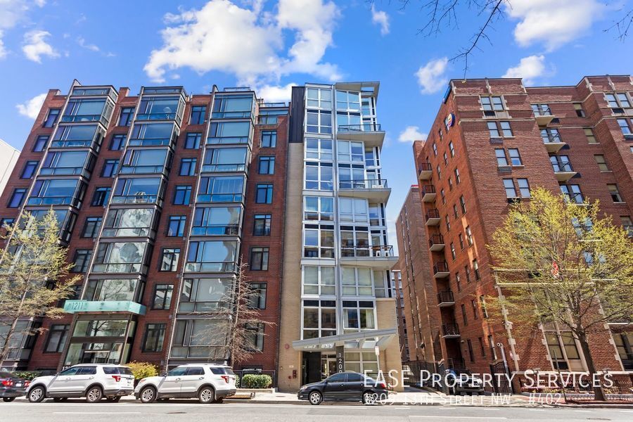 Primary Photo - 1209 13th St NW