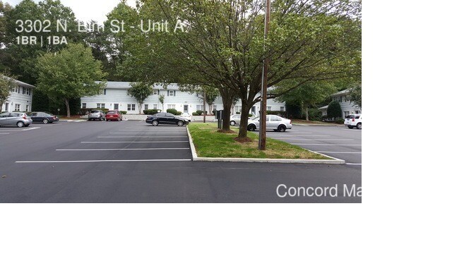 Primary Photo - 3302 N Elm St
