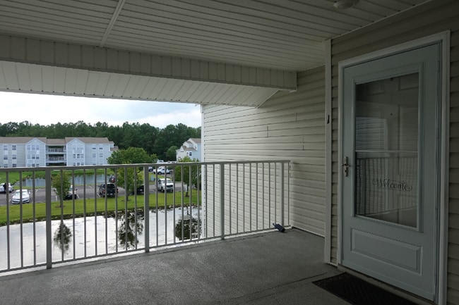Foto del edificio - 2265 Huntingdon Dr