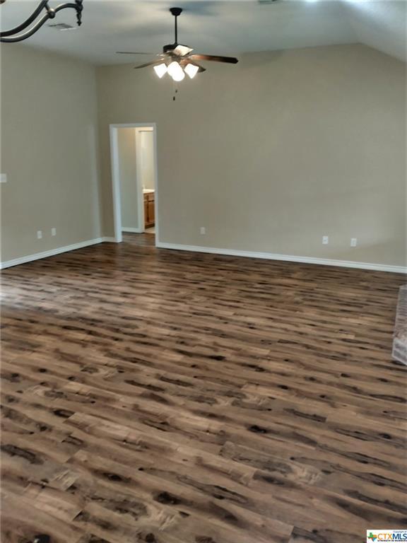 30 Tanyard Rd, Point Resort, TX 76513 House Rental in