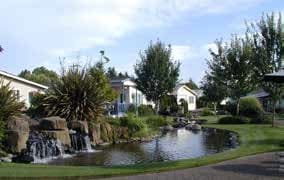 Building Photo - SongBrook MHC