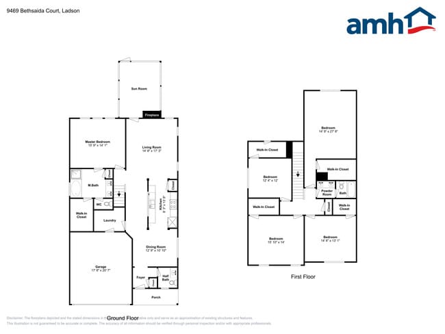 Building Photo - 9469 Bethsaida Ct