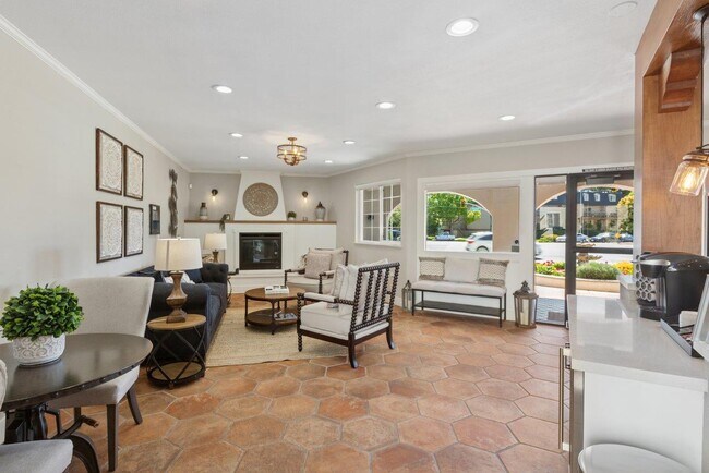 Foto del edificio - Casa Serena