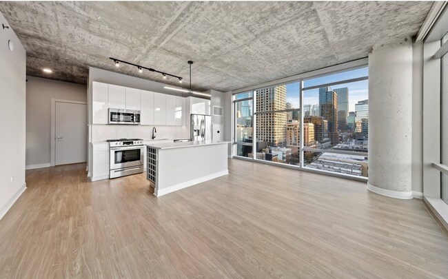 Foto del edificio - 216 W Chicago Ave