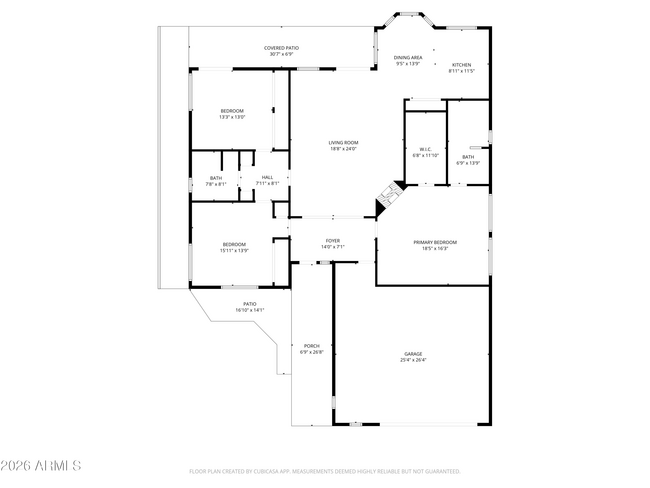 Building Photo - 1226 E Northshore Dr