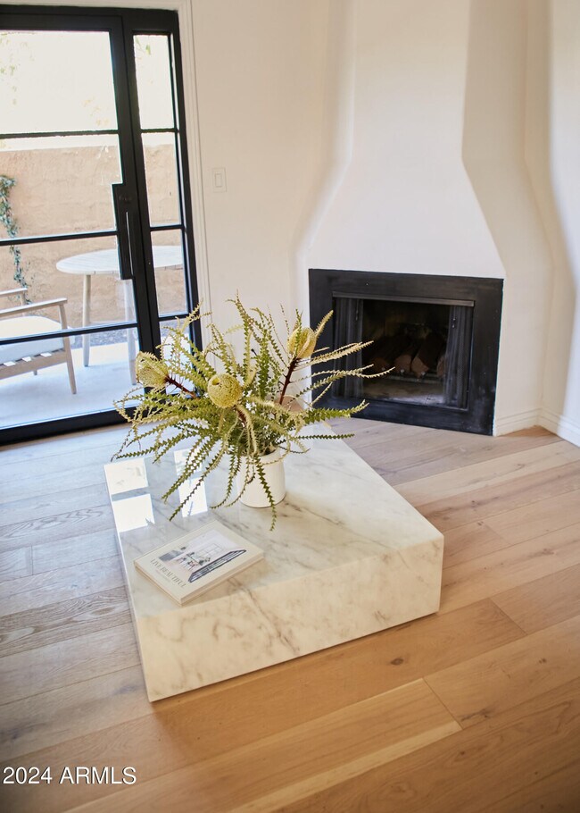 Foto del edificio - 4540 N 44th St