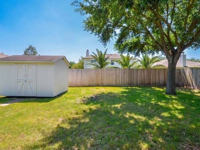 Foto del edificio - 3 Bedroom Single Family Home in Katy