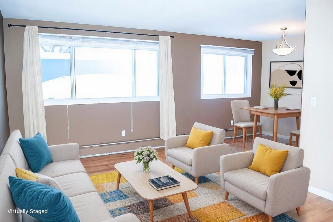 Photo principale - Mainstreet Red Deer Apartments