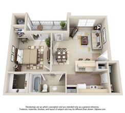 Heritage at Stone Mountain photo'