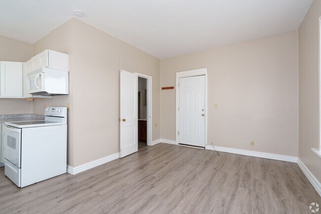 Foto del interior - Karlton Apartments