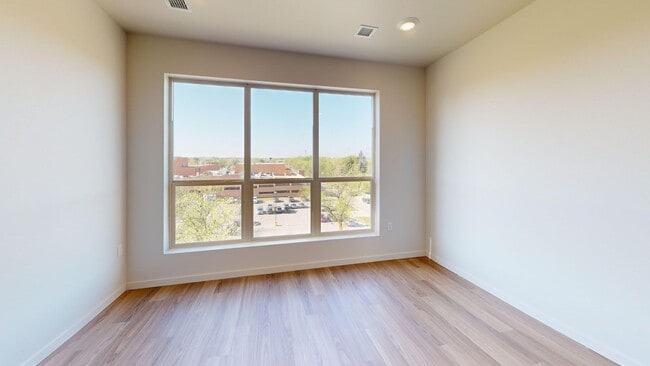 Interior Photo - BLOC - New, Never Lived In