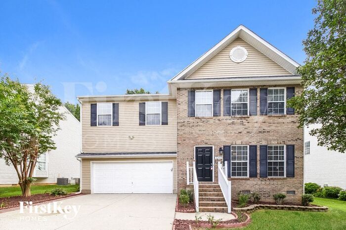 Foto principal - 5254 Ivy Ridge Ln