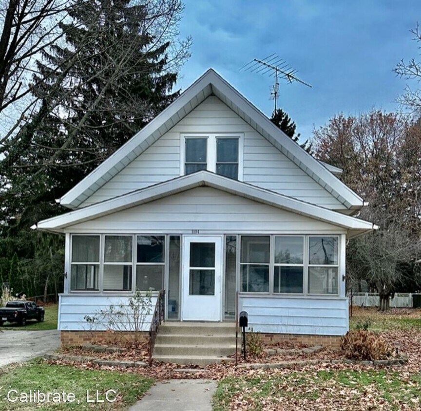 4 br, 1 bath House 1804 Monroe St House for Rent in La Porte, IN