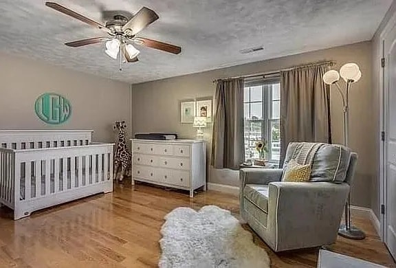 2nd Room (3rd Floor) - 1 Olson St