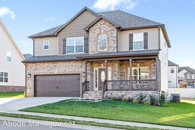 Foto del edificio - 4 br, 3 bath House - 1150 Terraceside Cir