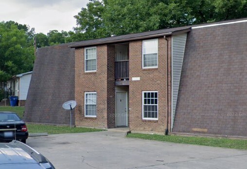 Foto del edificio - 206 Robin Ln