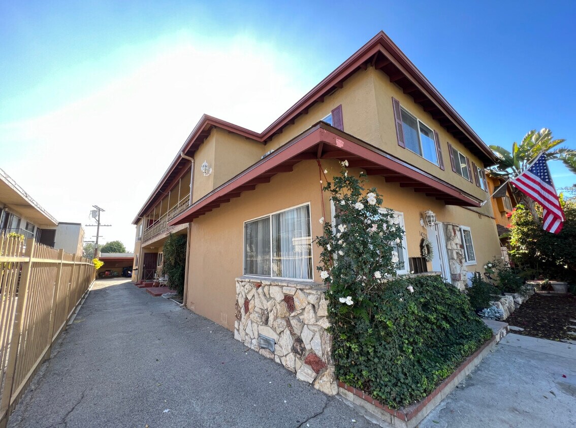 73 Apartments for Rent in Valley Glen, CA Westside Rentals