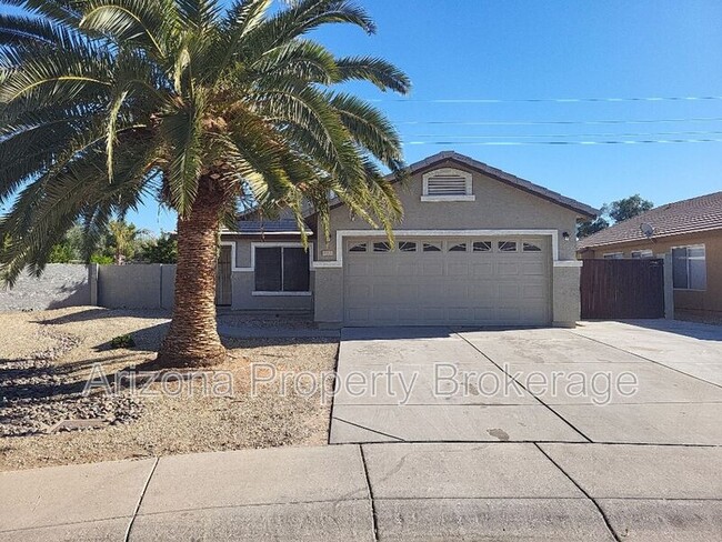 Foto del edificio - 717 N Joshua Tree Ln