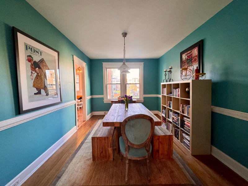 Photo - 527 Shepherd St NW (Washington, DC)