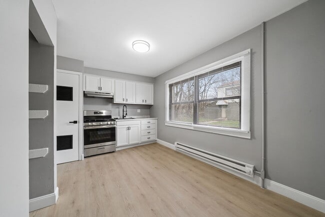 Building Photo - Magnolia Ridge Apartments