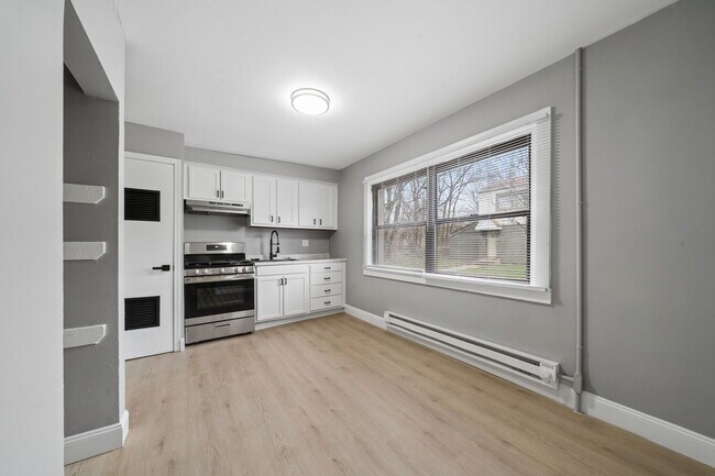 Foto del edificio - Magnolia Ridge Apartments