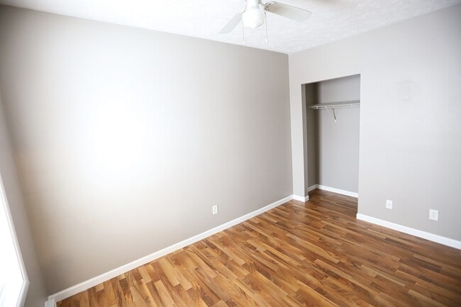 Foto del edificio - 826 4th St NW