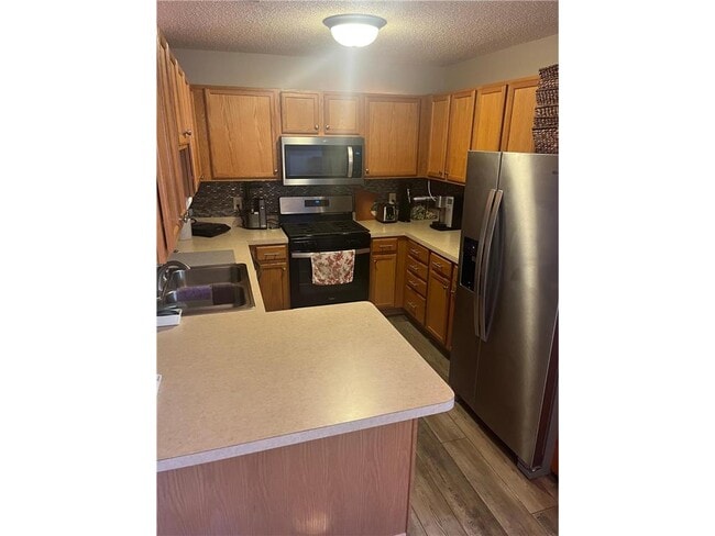Foto del edificio - 1585 Serenity Ln