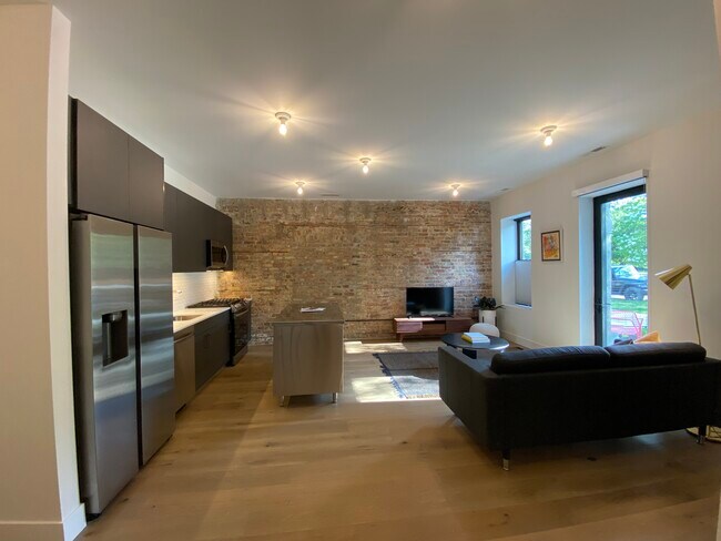 Apartamento n.° 101 - The Grand Logan Lodge