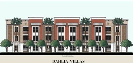 Building Photo - 501 W Sam Houston Ave