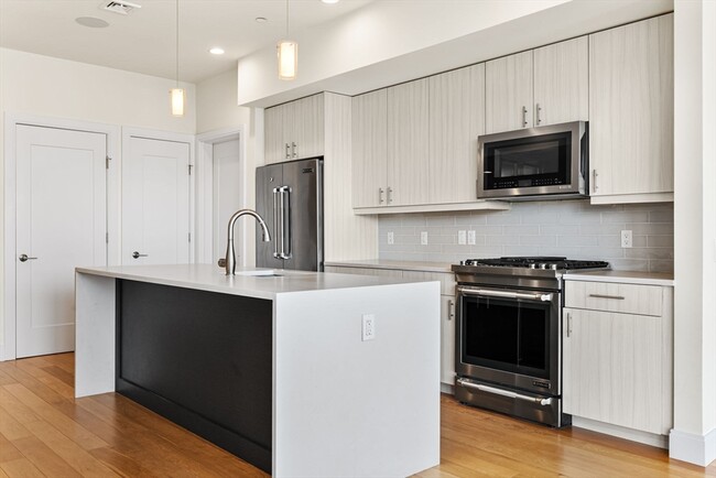 Foto del edificio - 488 Dorchester Ave