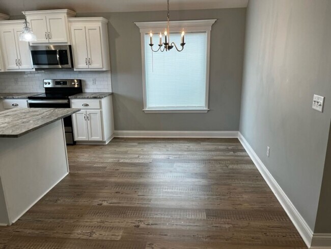 Building Photo - New 4BD/2B Home in Franks Creek Subdivision in Hahira, GA