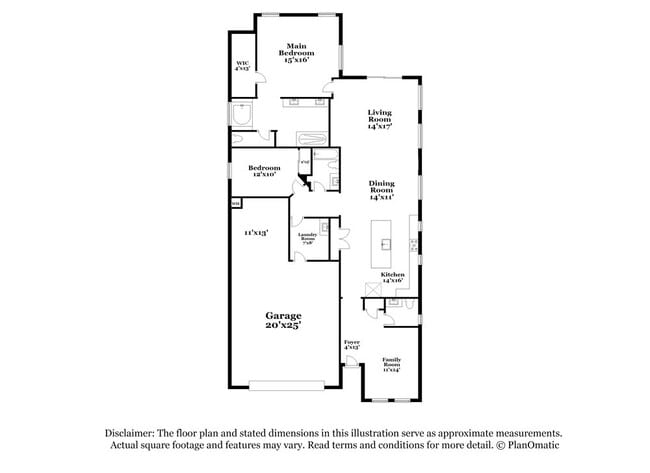 Building Photo - 10605 E Durant Dr