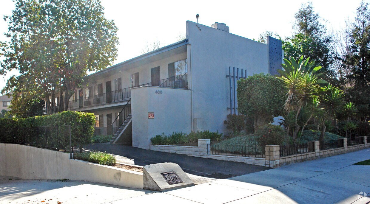 Foto principal - 400 Marengo Ave