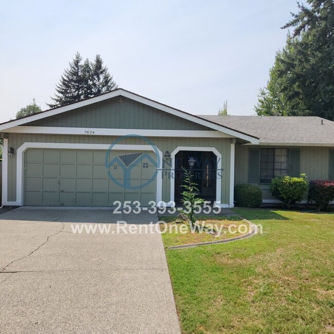 Building Photo - 9824 60th St Ct W