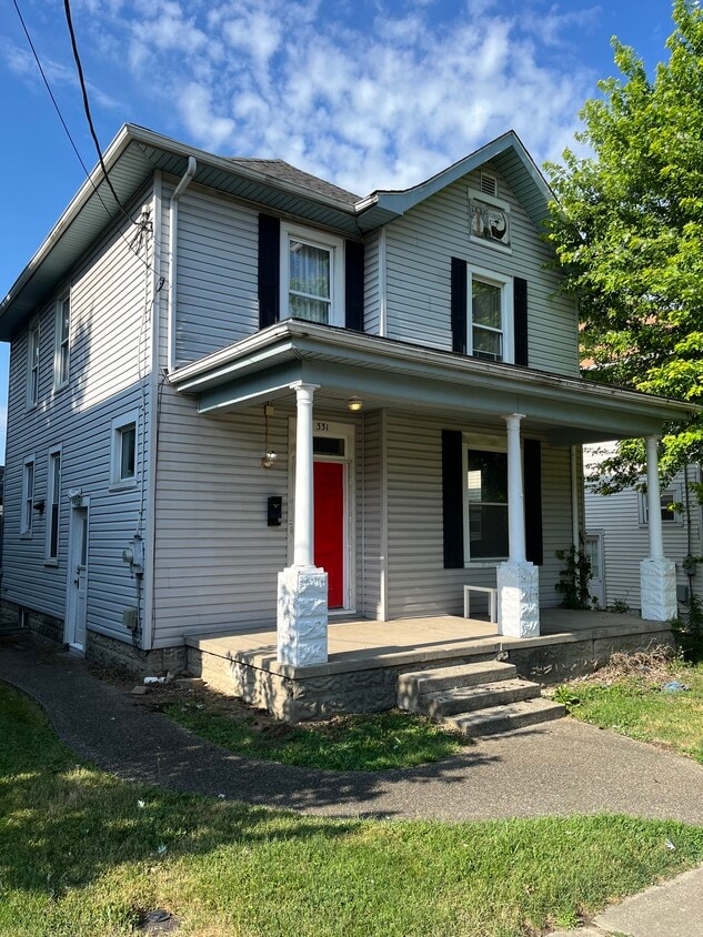 Primary Photo - 331 W Church St