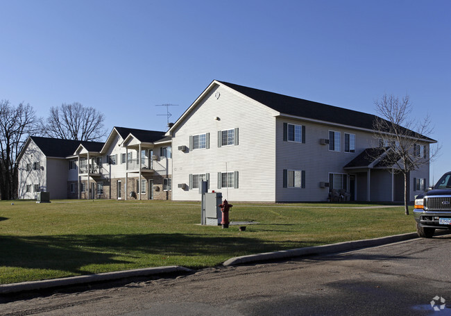 Primary Photo - Natures Edge Apartments