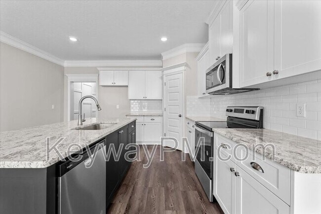 Foto del edificio - 202 Linsmore Ave