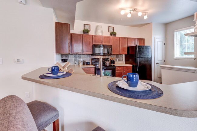 Building Photo - Aspire Fossil Creek