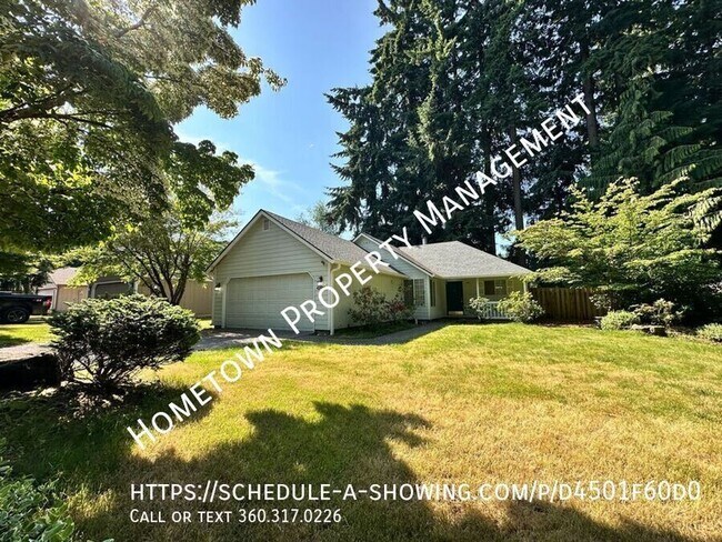 Foto del edificio - 4709 28th Ave SE
