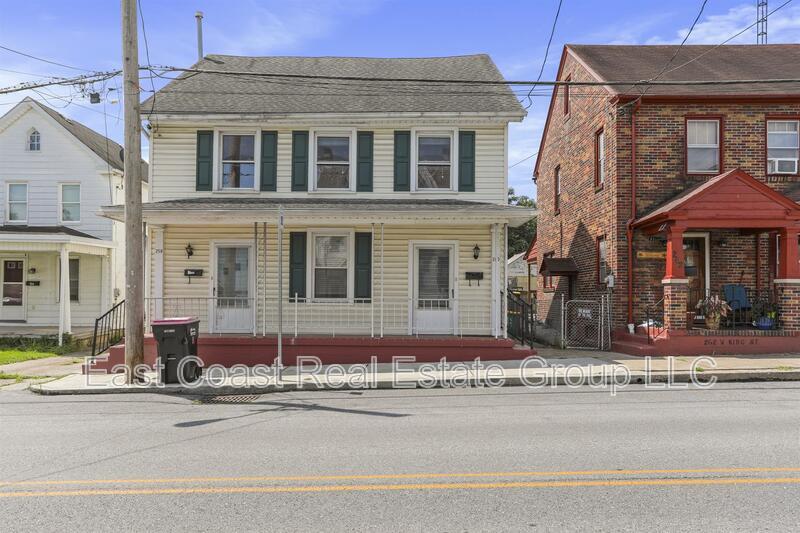 Foto principal - 260 W King St